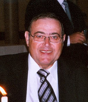 Photo of Pasquale-Patrick DI-Niro